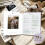 Lanpn My Pregnancy Journal Memory Book for First T 5