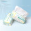 Face Towel 120 Counts, Cotton Tissue Dry Face Wipe 2