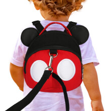 Baby Anti-Lost Harness, Yimidear Purified Cotton T