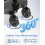 Joycushy Buggy Board, Universal Buggy Board with S 3