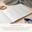 Mal Paper Pregnancy Journal - Cotton | Baby Memory 6