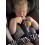 Anti Escape System Chest Clip Buggy Pushchair Car 5