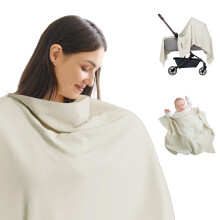 Humorous.P Breastfeeding Cover, Nursing Covers for