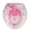 Princess Soft Padded Toilet Training Seat 1