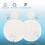 PHOGARY 14 PCS Washable Nursing Pads, Reusable Org 5