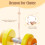 MumEZ Dummy Clip - 5 Pack Pacifier Clips for Boys 4