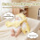 Smart Baby Soother with Realistic Patting & Warmth 5