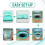 Best Value Eco-Friendly Refills for Korbell Diaper 4