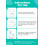 Newnice [60 Counts] Disposable Liners with 200ML A 3