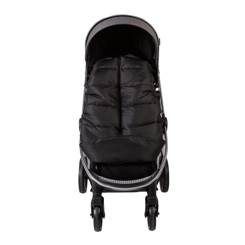 Red Kite Red Kite Junior Footmuff - Black 2