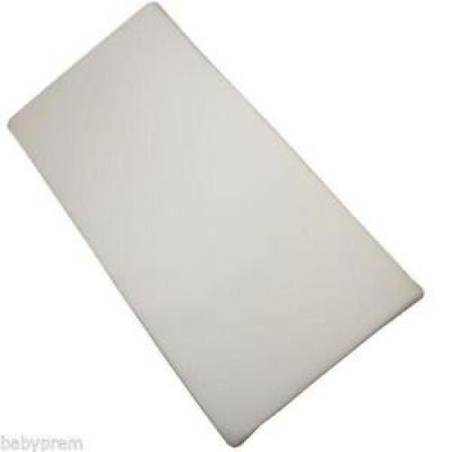 Obaby Obaby Foam Crib Mattress, 85 x 43 cm 2