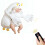 Smart Baby Soother with Realistic Patting & Warmth 1