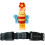 Anti Escape System Chest Clip Buggy Pushchair Car 2