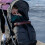 Red Kite Red Kite Junior Footmuff - Black 7