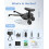 Joycushy Buggy Board, Universal Buggy Board with S 2