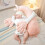 Smart Baby Soother with Realistic Patting & Warmth 7