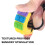 Sensory Chew Necklace for Autistic Children -Seewa 3