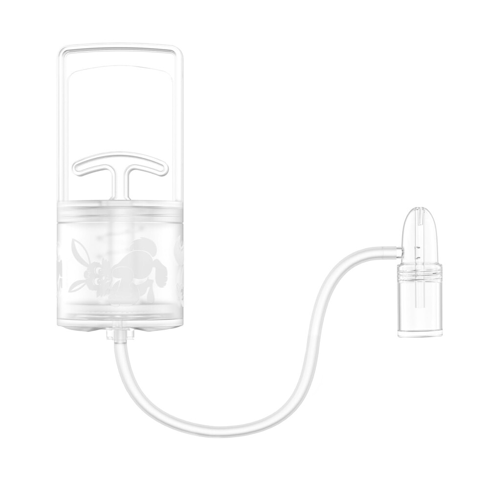 Nasal Aspirator For Baby And Toddler Nos Pumpinose