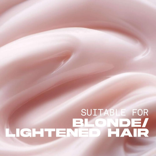 Osmo Osmo Pink Soda Colour Enhancing Shampoo | Buildabl 2