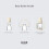 Bibs | Baby Bottle Handle | Easy & Comfortable Gri 4