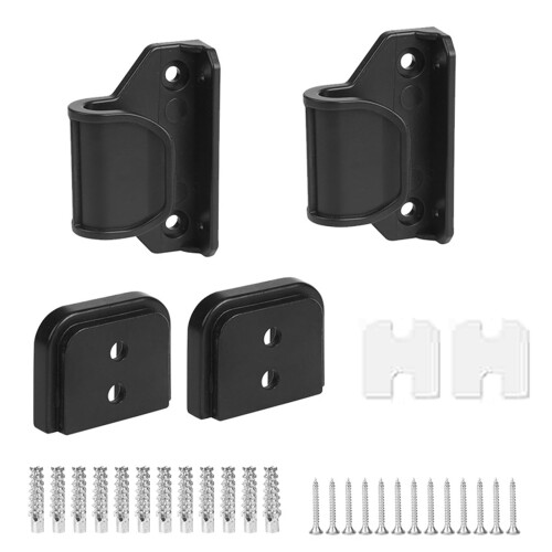 Retractable Baby Gate Replacement Part Set,Baby Ga