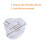 CareforYou 2Pair Nipple Corrector for Flat Inverte 2