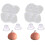 CareforYou 2Pair Nipple Corrector for Flat Inverte 1