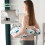 VASSVIO Nursing Pillow, Maternity Breastfeeding Pi 7