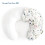 GRSSDER Nursing Pillow Cover Stretchy Minky Remova 6