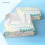 Face Towel 120 Counts, Cotton Tissue Dry Face Wipe 5