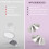 Boboduck Silver Nipple Shields, 999 Silver Cups fo 5