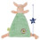 Rainbow Designs CLASSIC PIGLET COMFORT BLANKET, Ba 3