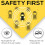 Baby On Board Magnet for Car - Essential Magnetic 7