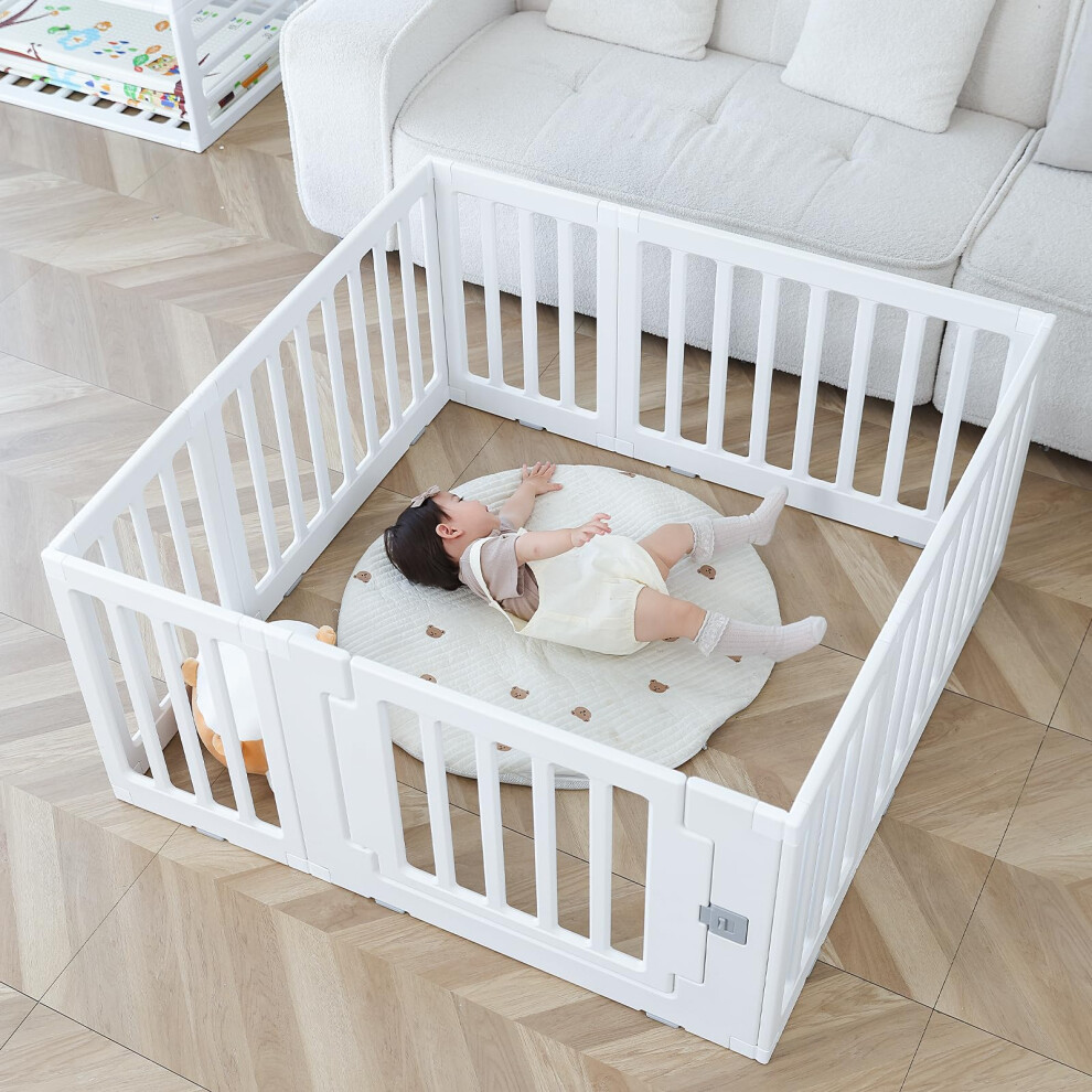 Gupamiga Baby Playpen Children Activity Centre Saf