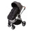 Red Kite Red Kite Junior Footmuff - Black 2