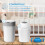 Nappy Bags Compatible with Tommee Tippee Nappy Bin 7