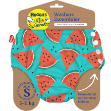 Huggies Little Swimmers, Size 2-3 (3-8kg), 1 Nappy