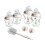 Tommee Tippee Tommee Tippee Natural Start Newborn Starter Set, 1 1