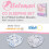 Next to Me Crib Sheets – 2pcs Fitted Baby Sheet Se 7
