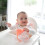 Dr. Brown's Milestones, Baby's First Straw Cup Sip 8