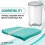 Best Value Eco-Friendly Refills for Korbell Diaper 2