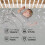 DTEX HOMES 2 x Cot Bed Fitted Sheets Anti-Allergy 3