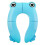 Foldable Potty Toilet Seat, Toilet Training Seats 1