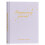 Lanpn My Pregnancy Journal Memory Book for First T 1