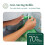 Korbell Classic Nappy Bin & Disposable Liner Bundl 7
