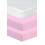 Next To Me Compatible Crib Fitted Sheets 3Pcs Set 1