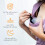 Boon Trove Silicone Manual Breast Pump — 1 Count — 5