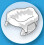 20 Travel Potty Liners Disposable Use Liner With M 4