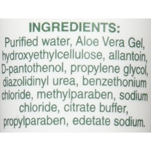 Cann Ease Cann ease Nasal Moisturizers 2
