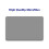 2 Pack Travel Cot Fitted Sheets (95 x 65 cm) - 100 2